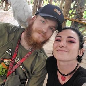 Meet your Posher, Elizabeth